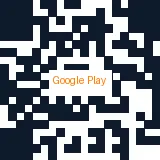 Google Play下载二维码 - 每日大赛 八戒体育网站 APP